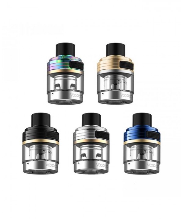 Voopoo TPP-X Pod Cartridge 5.5ml