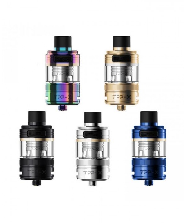 Voopoo TPP-X Pod Tank 5.5ml