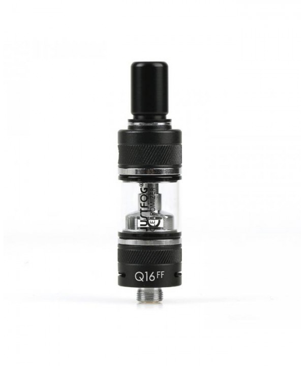 Justfog Q16 FF Tank 1.9ml