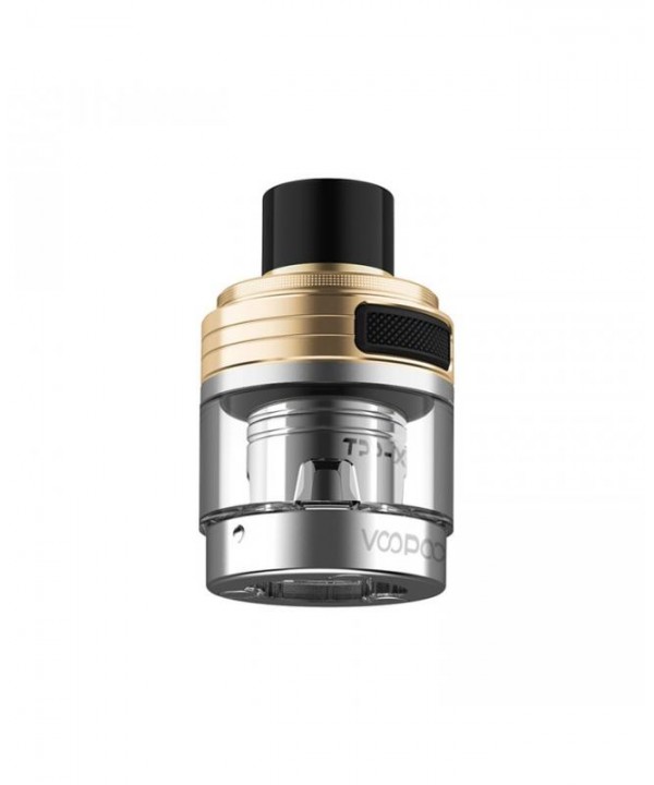 Voopoo TPP-X Pod Cartridge 5.5ml