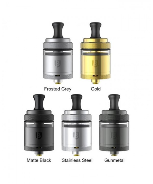 Vandyvape Berserker V3(B3) MTL RTA 24mm 2ml/6ml