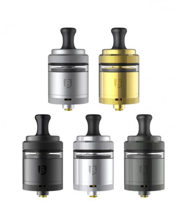 Vandyvape Berserker V3(B3) MTL RTA 24mm 2ml/6ml