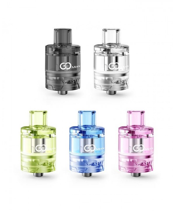 Innokin GoMax Sub Ohm Tank 2ml