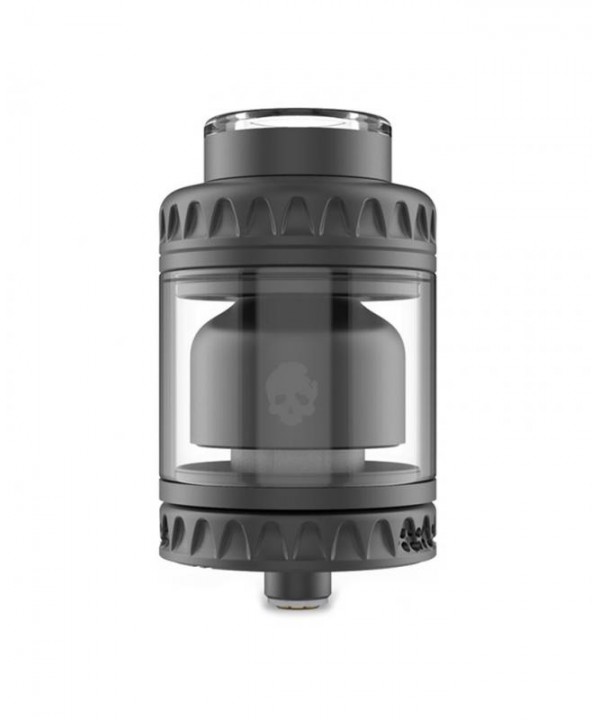 Dovpo x Vaping Bogan Blotto Max RTA 28mm