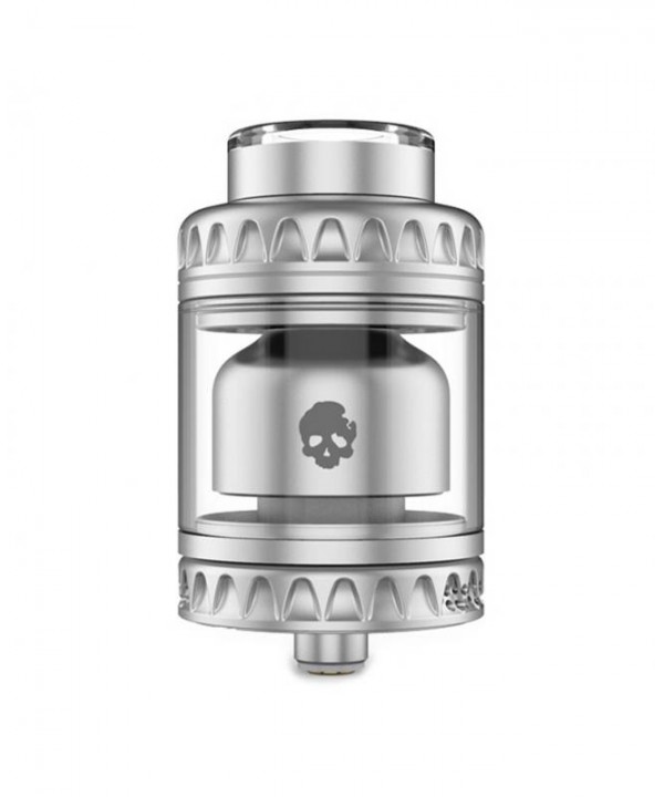 Dovpo x Vaping Bogan Blotto Max RTA 28mm