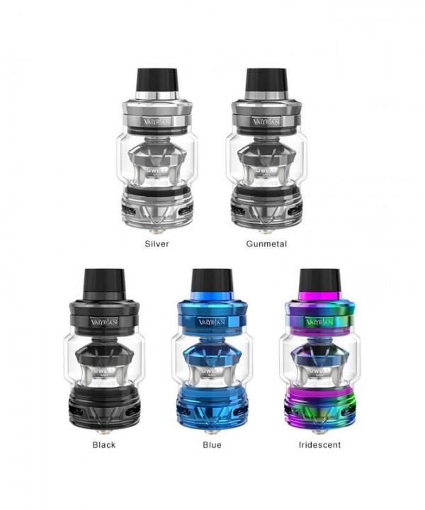 Uwell Valyrian III 3 Sub Ohm Tank 6ml