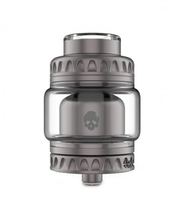 Dovpo x Vaping Bogan Blotto Max RTA 28mm