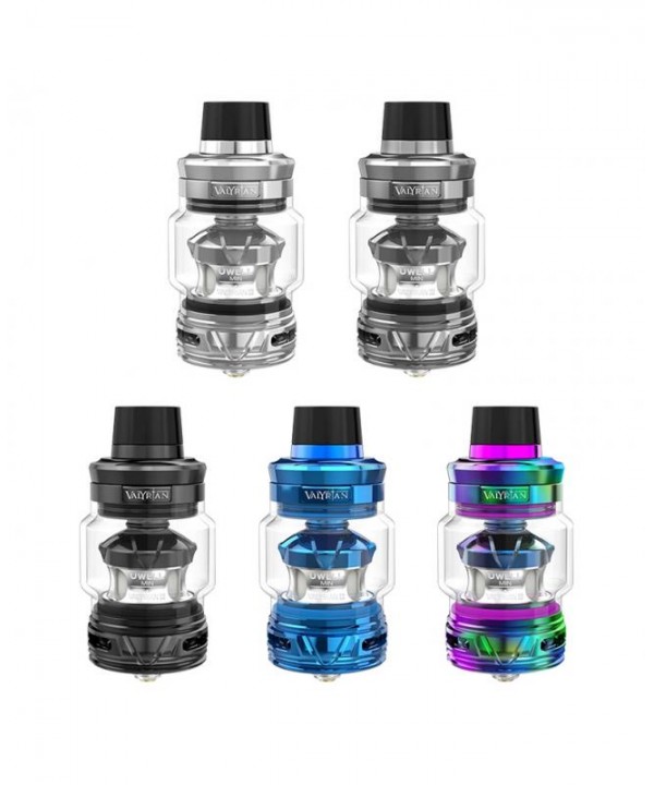 Uwell Valyrian III 3 Sub Ohm Tank 6ml