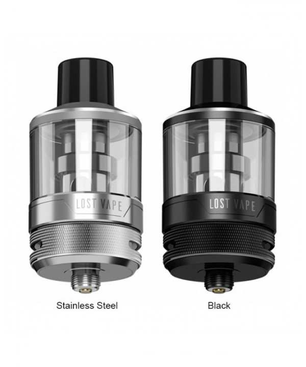 Lost Vape UB Max Pod Tank 5ml