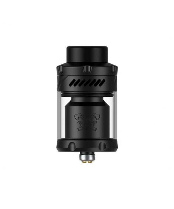 Hellvape Dead Rabbit 3 RTA 25mm 3.5ml/5.5ml