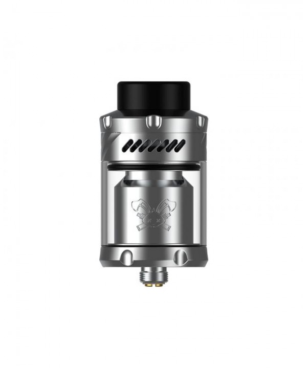 Hellvape Dead Rabbit 3 RTA 25mm 3.5ml/5.5ml