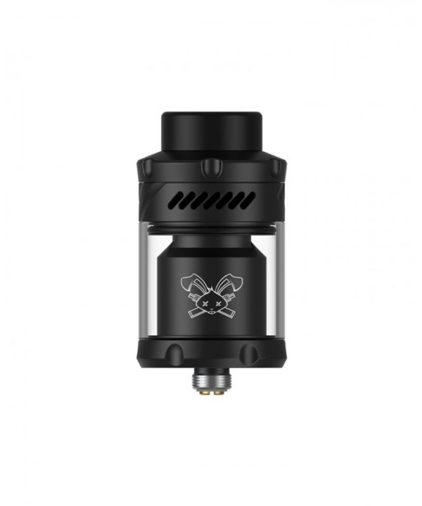 Hellvape Dead Rabbit 3 RTA 25mm 3.5ml/5.5ml