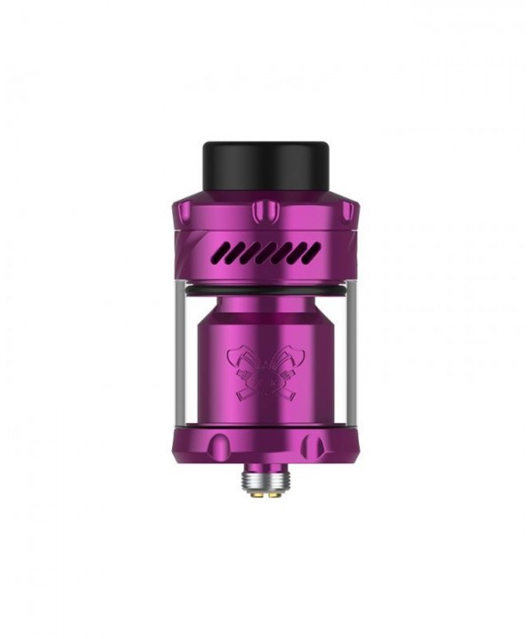 Hellvape Dead Rabbit 3 RTA 25mm 3.5ml/5.5ml