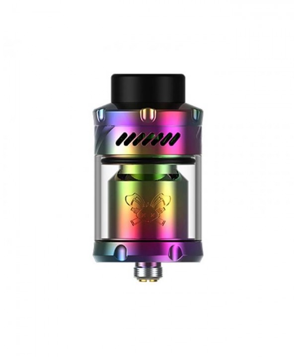 Hellvape Dead Rabbit 3 RTA 25mm 3.5ml/5.5ml