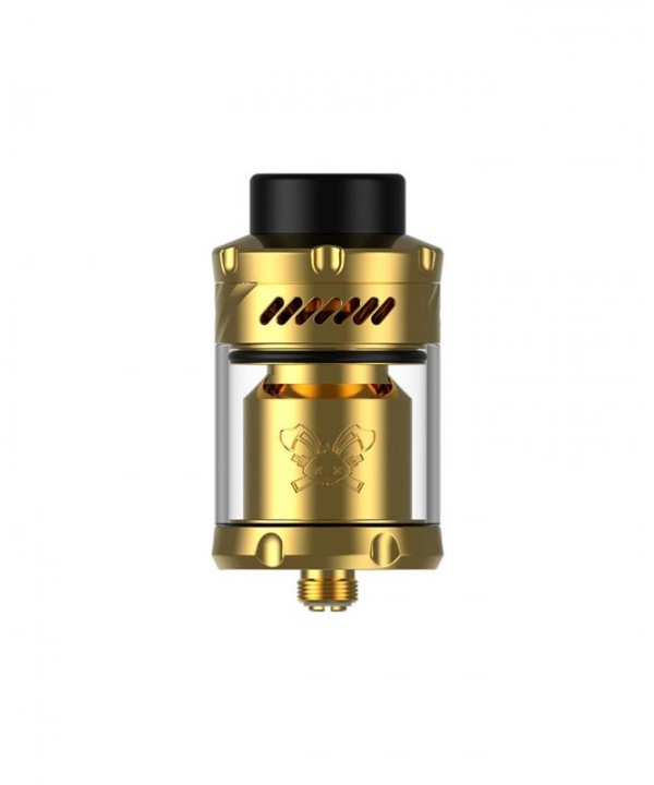 Hellvape Dead Rabbit 3 RTA 25mm 3.5ml/5.5ml