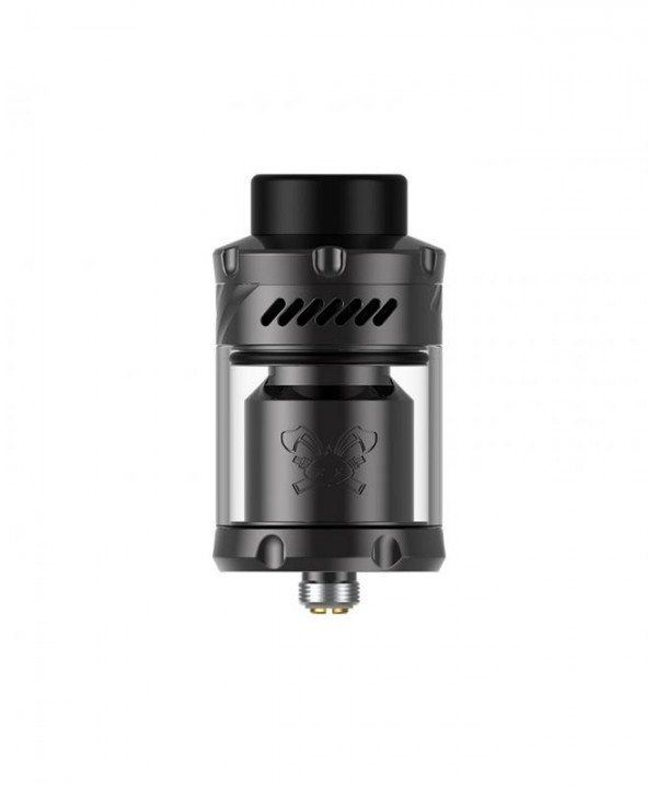 Hellvape Dead Rabbit 3 RTA 25mm 3.5ml/5.5ml