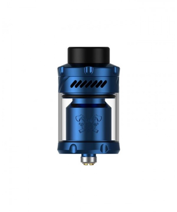 Hellvape Dead Rabbit 3 RTA 25mm 3.5ml/5.5ml