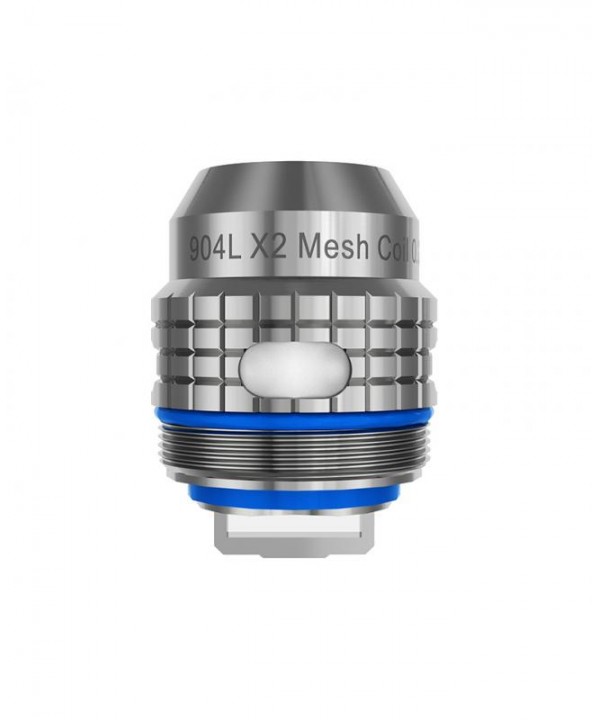 Freemax 904L X Mesh Coils 3PCS/Pack