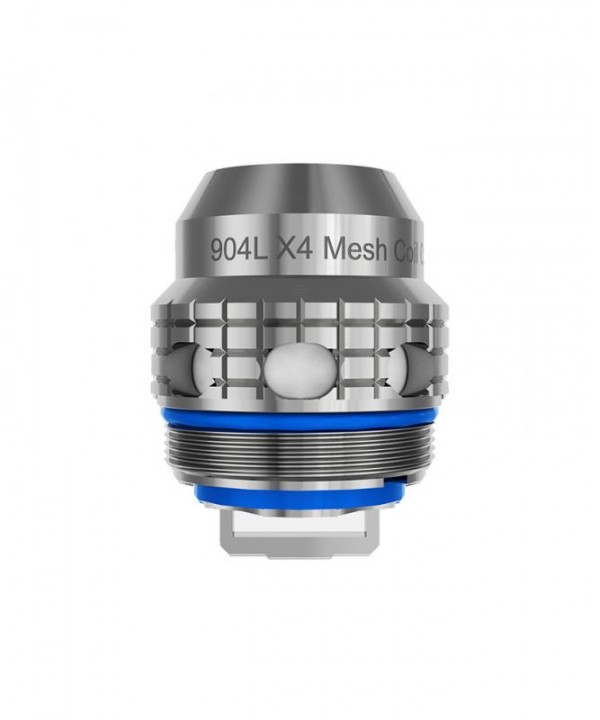 Freemax 904L X Mesh Coils 3PCS/Pack