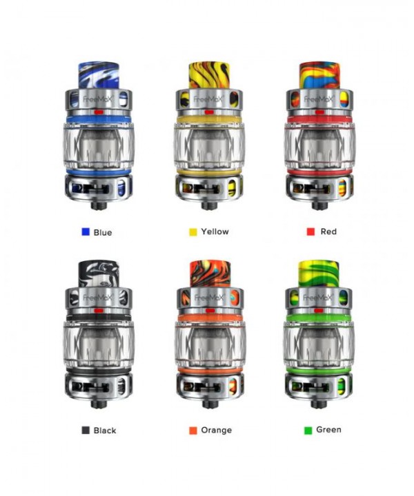 Freemax M PRO 2 Tank 5ML