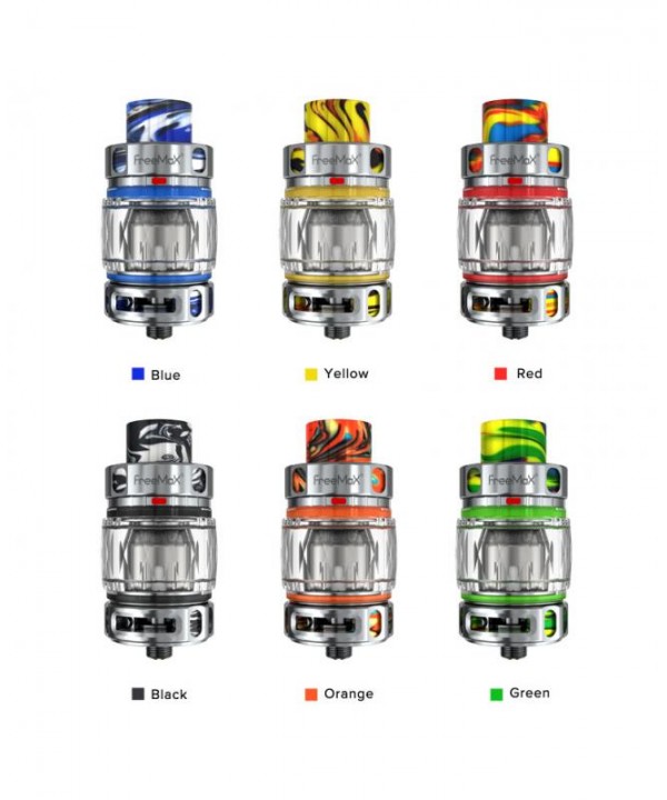 Freemax M PRO 2 Tank 5ML