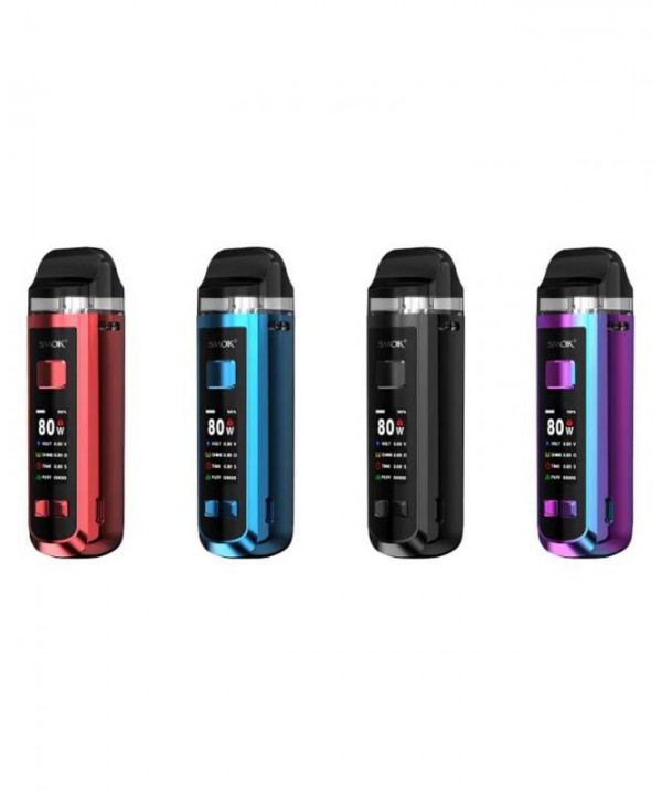 Smok RPM 2 80W Pod System