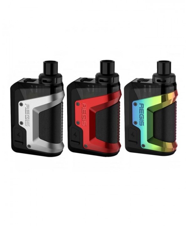 Geekvape Aegis Hero 45W Pod Mod Kit