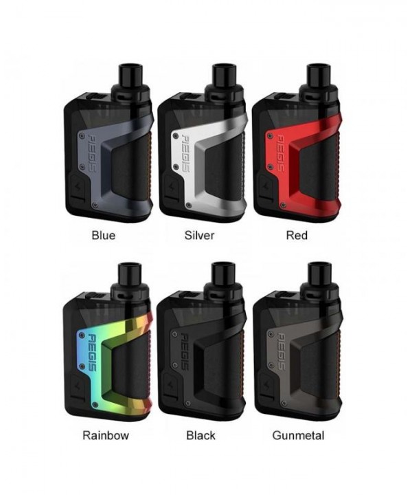 Geekvape Aegis Hero 45W Pod Mod Kit