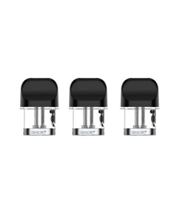 Smok Novo 3 Replacement Pods 3PCS/Pack