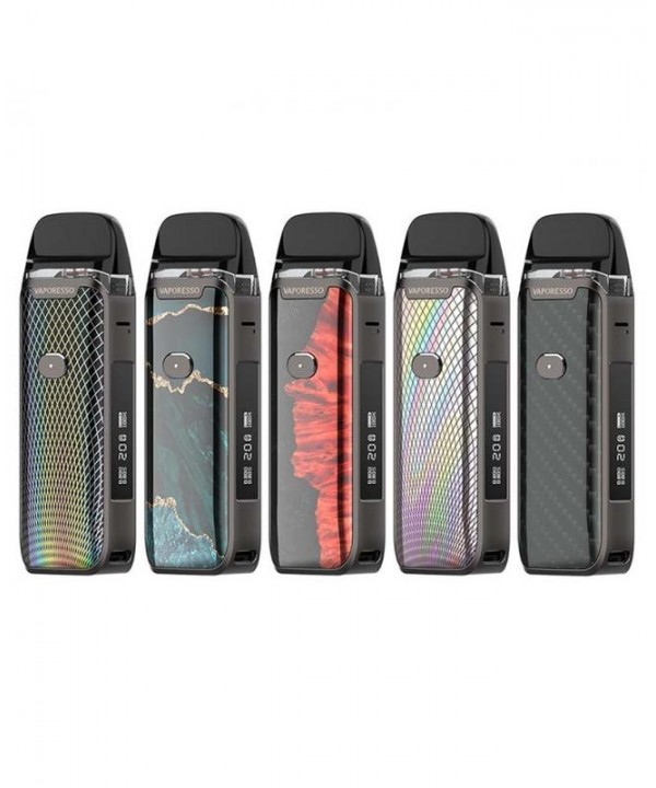 Vaporesso Luxe PM40 40W Pod Kit