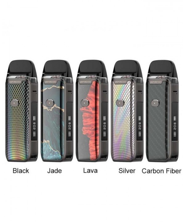 Vaporesso Luxe PM40 40W Pod Kit