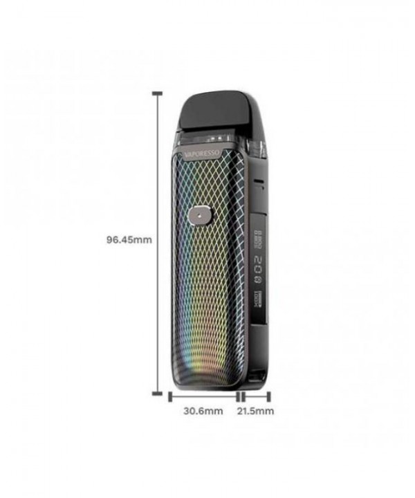 Vaporesso Luxe PM40 40W Pod Kit