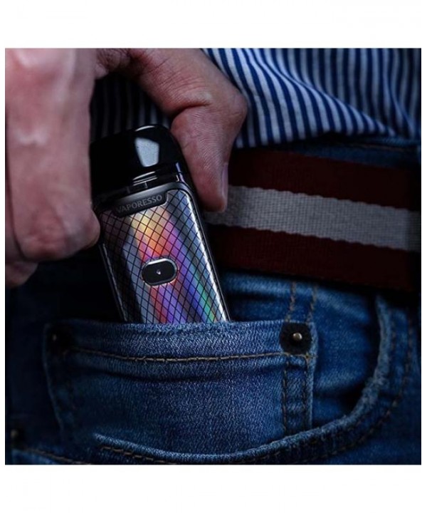 Vaporesso Luxe PM40 40W Pod Kit