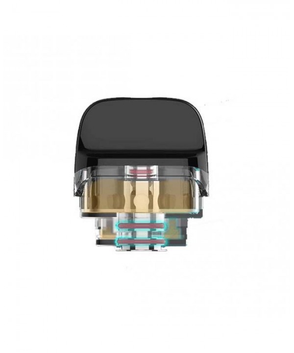 Vaporesso Luxe PM40 Replacement Pods 2PCS/Pack
