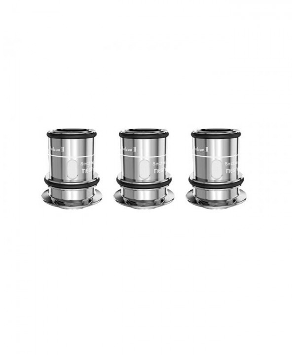 Horizon Falcon 2 Replacement Coils 3PCS/Pack