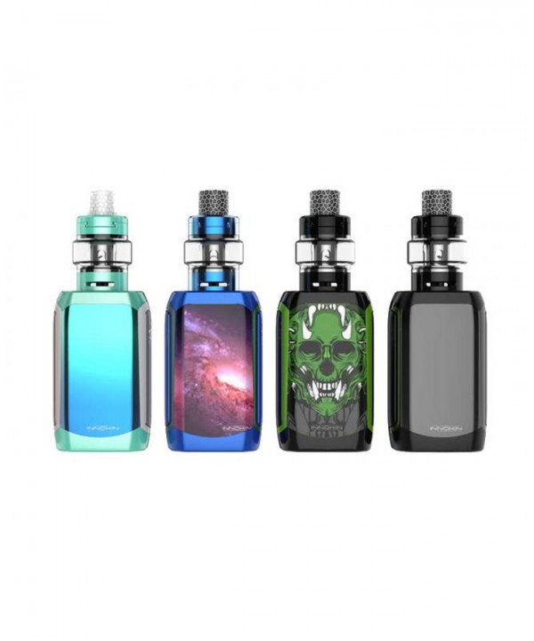 InnoKin Proton Mini Ajax 120W Starter Kit