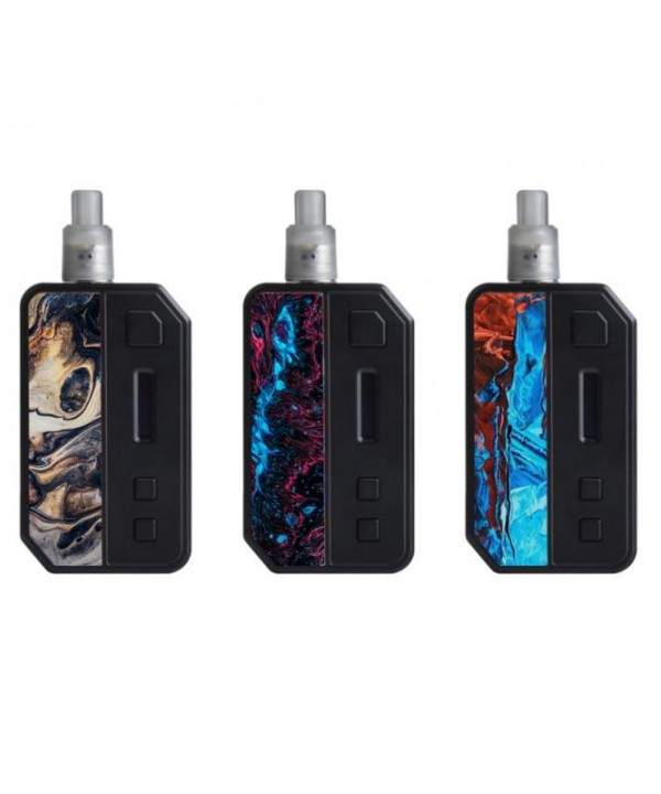 IPV V3 Mini 30W Auto Squonk Pod Kit