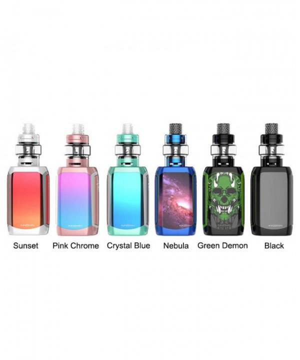 InnoKin Proton Mini Ajax 120W Starter Kit