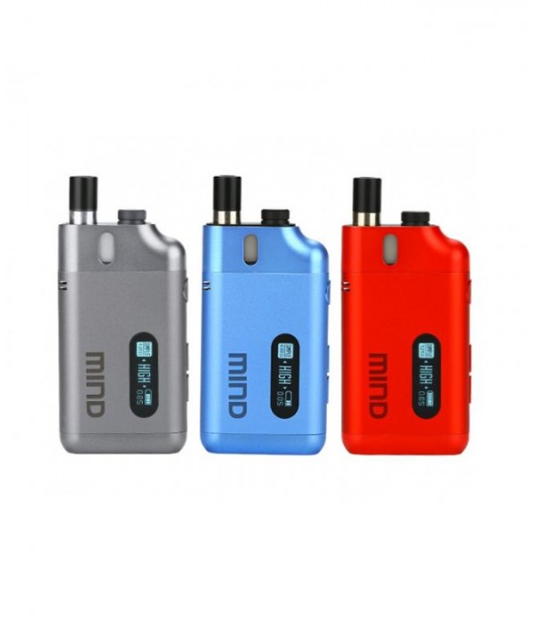 VapeOnly Mind 36W Pod Kit