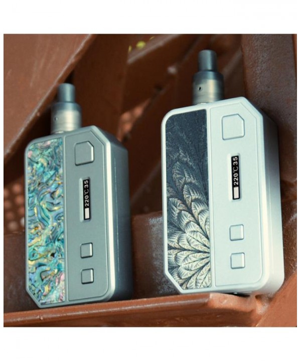 IPV V3 Mini 30W Auto Squonk Pod Kit