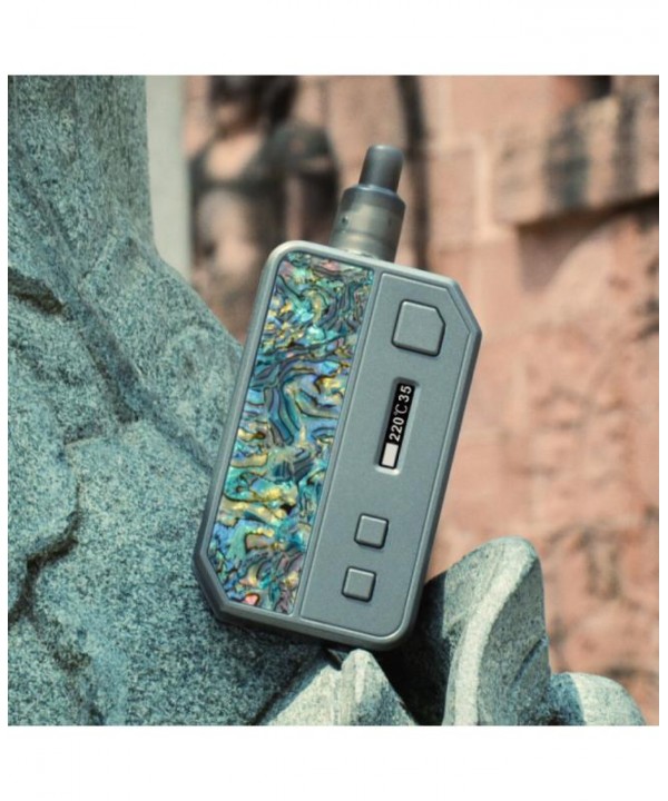 IPV V3 Mini 30W Auto Squonk Pod Kit