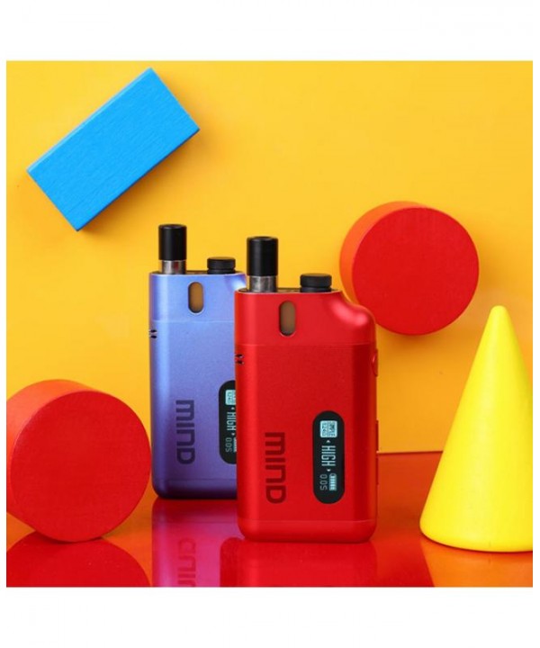 VapeOnly Mind 36W Pod Kit