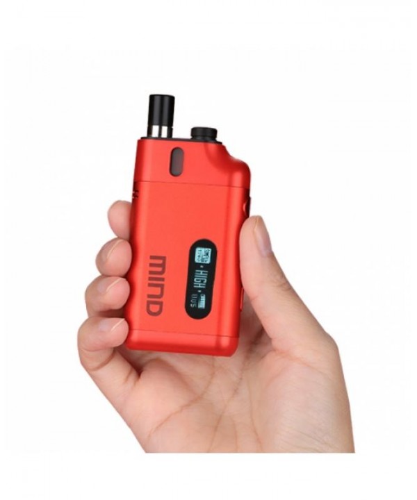 VapeOnly Mind 36W Pod Kit