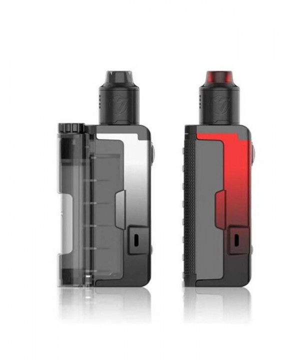 Dovpo Topside Lite 90W Squonk Kit