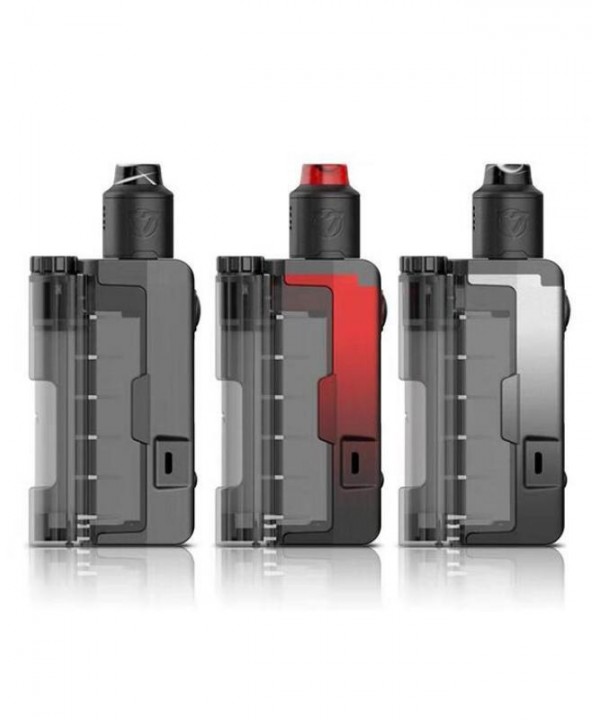 Dovpo Topside Lite 90W Squonk Kit