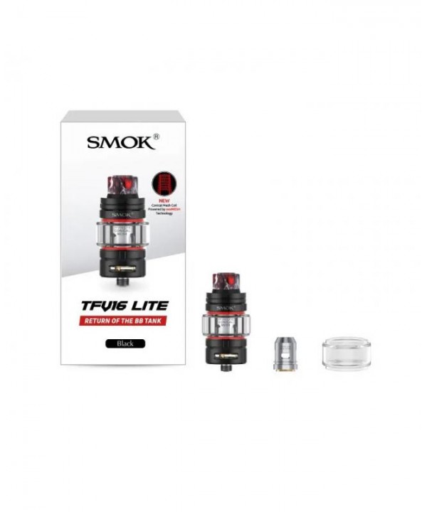 Smok TFV16 Lite Tank 5ML