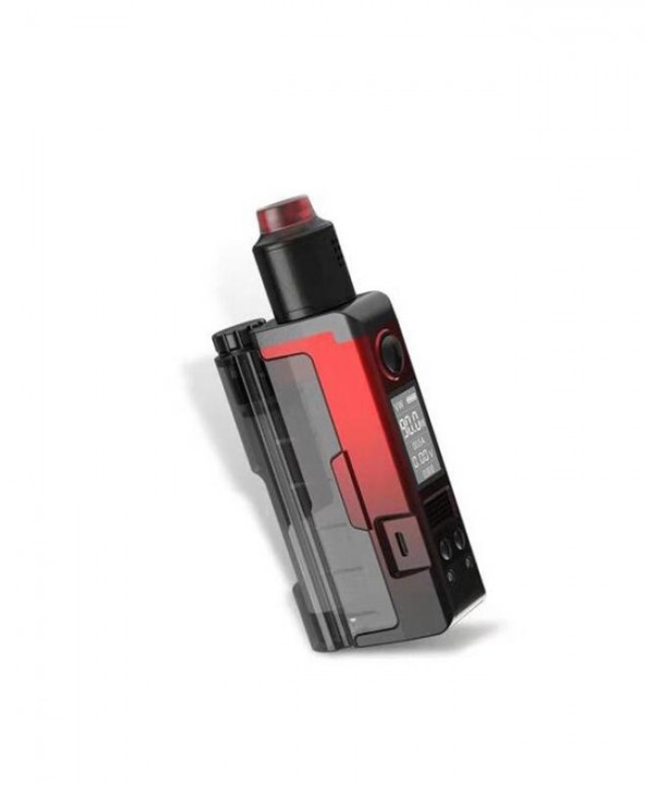 Dovpo Topside Lite 90W Squonk Kit