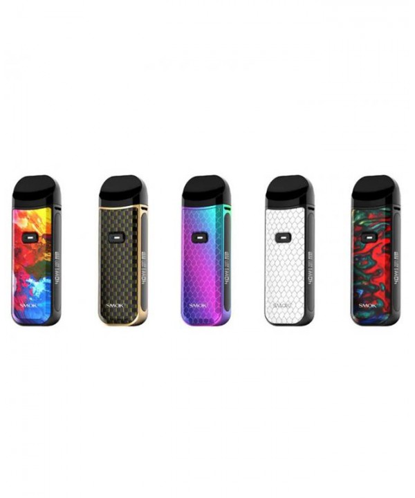 Smok Nord 2 40W Pod Kits