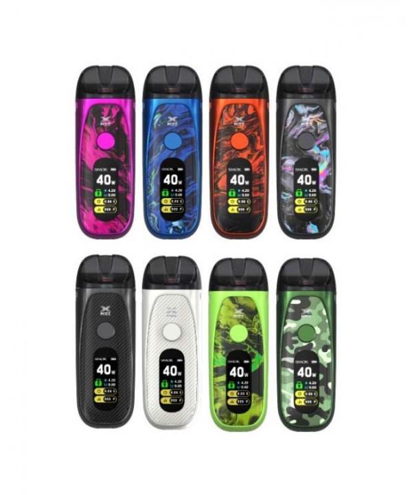 Smok POZZ X 40W Pod System