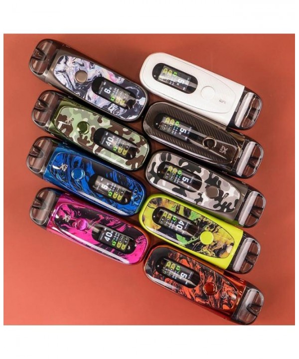 Smok POZZ X 40W Pod System